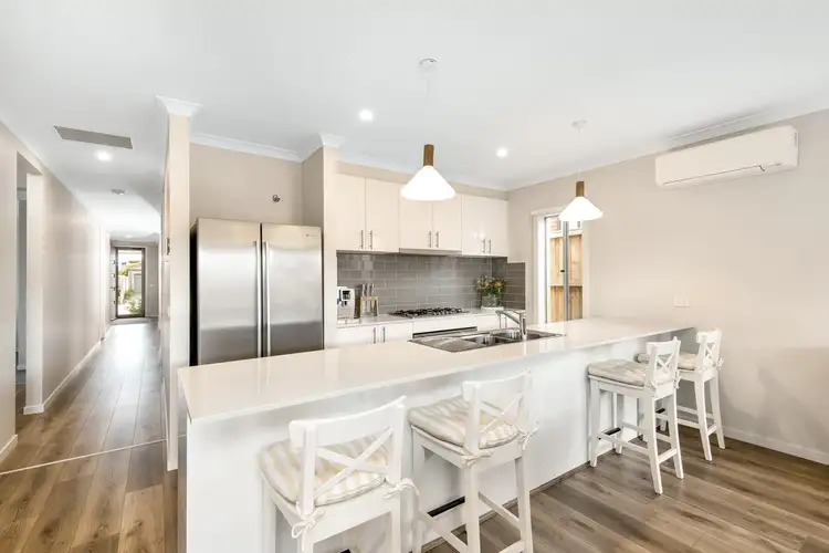 Second view of Homely house listing, 147 Merrijig Drive, Torquay VIC 3228