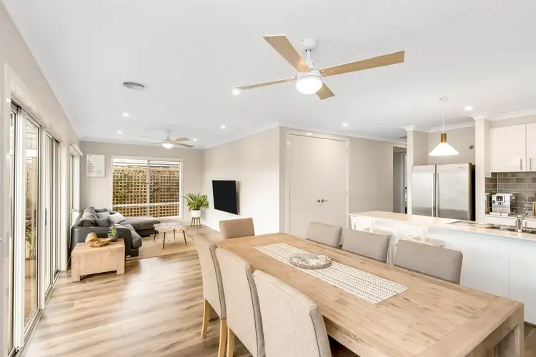 Third view of Homely house listing, 147 Merrijig Drive, Torquay VIC 3228