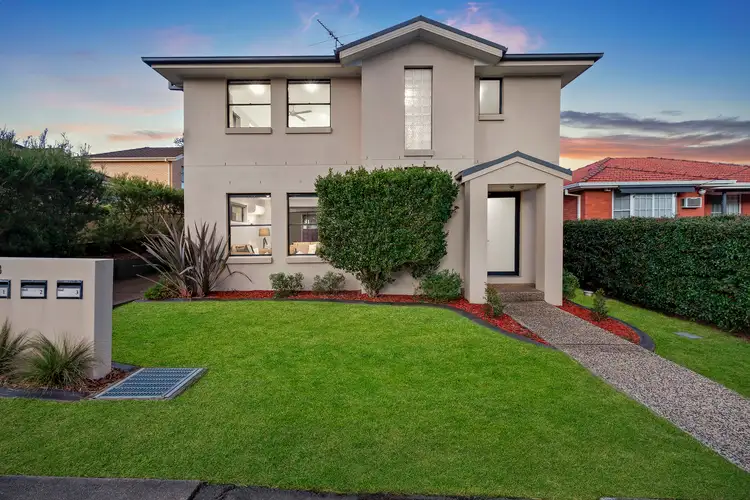 1/68 Smith Street, Charlestown NSW 2290