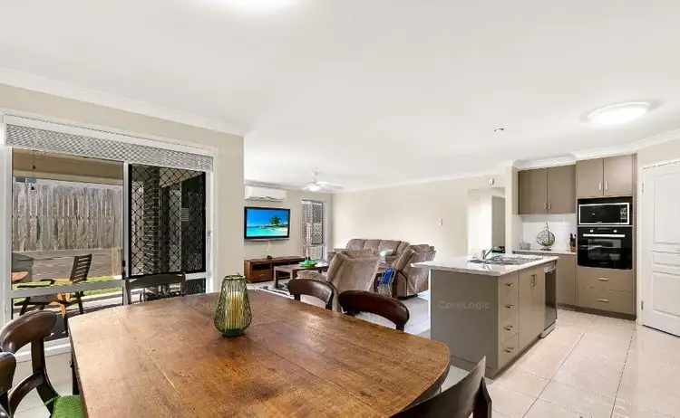 Third view of Homely house listing, 29 Edwin Street, Westbrook QLD 4350