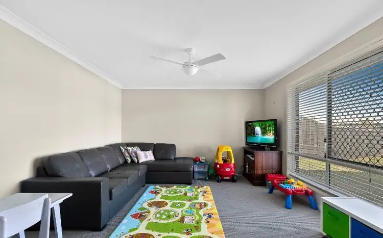 Fifth view of Homely house listing, 29 Edwin Street, Westbrook QLD 4350