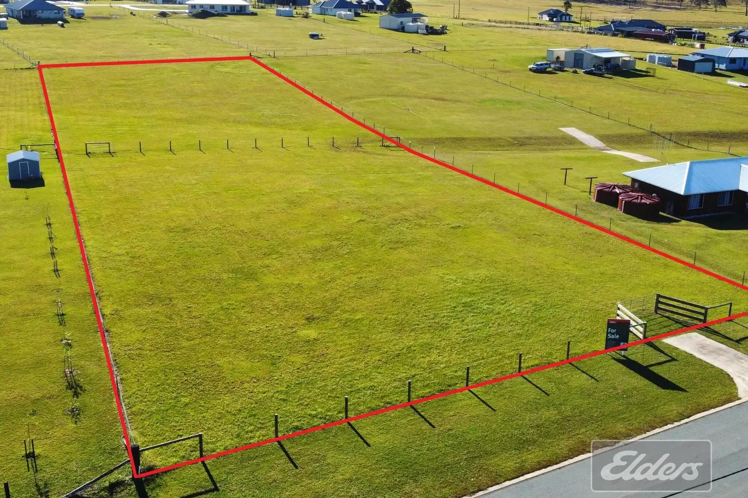Main view of Homely land listing, LOT 35 Turnberry Chase, Curra QLD 4570