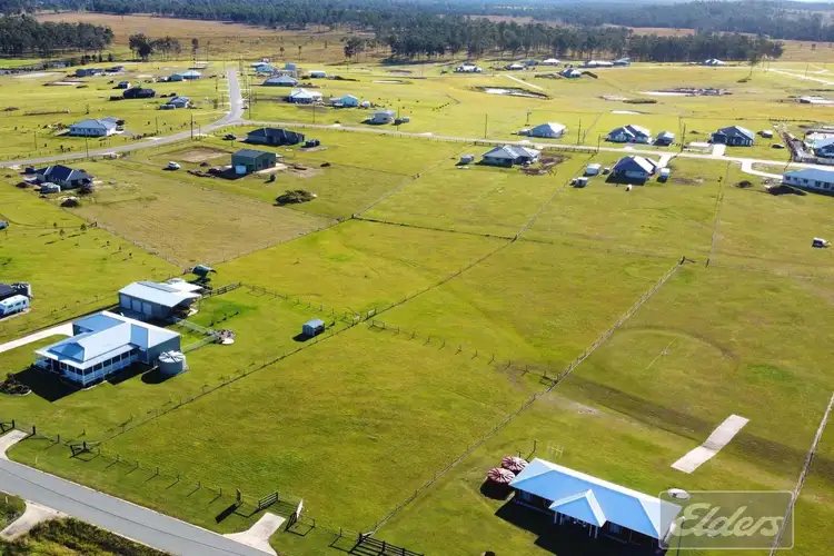 Third view of Homely land listing, LOT 35 Turnberry Chase, Curra QLD 4570