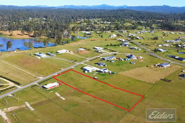 Sixth view of Homely land listing, LOT 35 Turnberry Chase, Curra QLD 4570