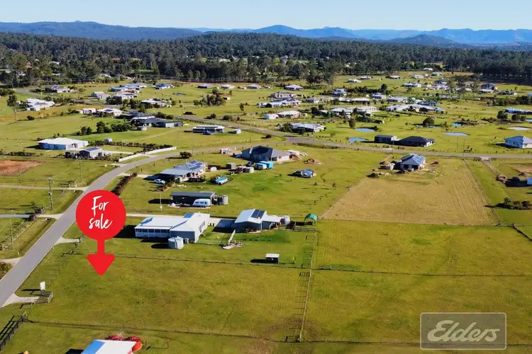 Seventh view of Homely land listing, LOT 35 Turnberry Chase, Curra QLD 4570