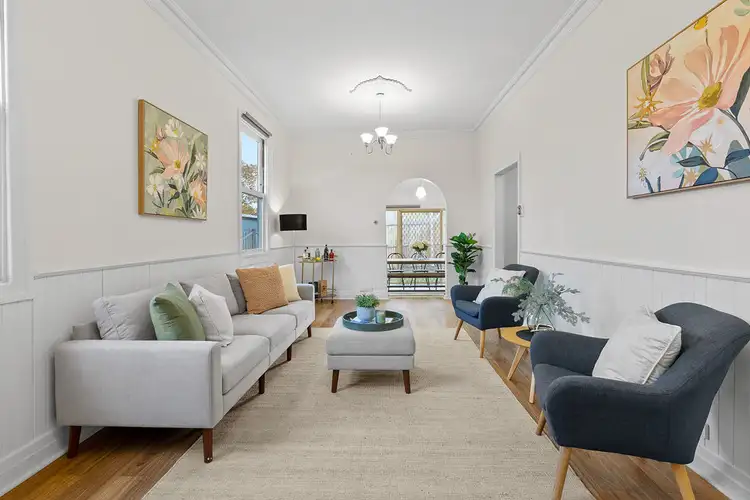 Main view of Homely house listing, 23 Lilley Street, Ballarat North VIC 3350