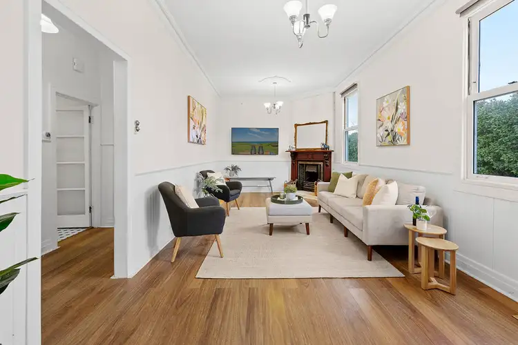 Third view of Homely house listing, 23 Lilley Street, Ballarat North VIC 3350