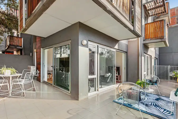 34/352 Canterbury Road, St Kilda VIC 3182