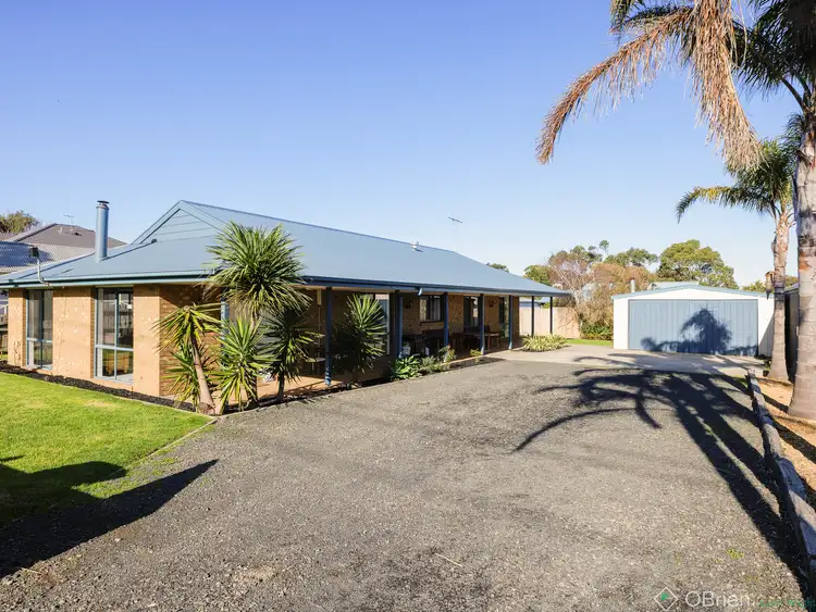 175 Back Beach Road, Smiths Beach VIC 3922