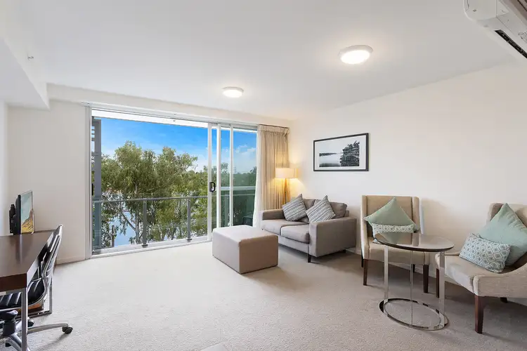 407/5 East Street, Rockhampton City QLD 4700