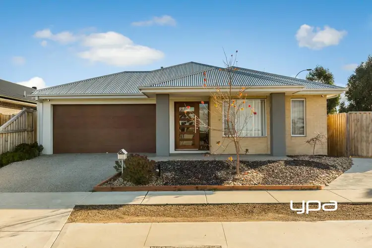 2 Drill Court, Sunbury VIC 3429