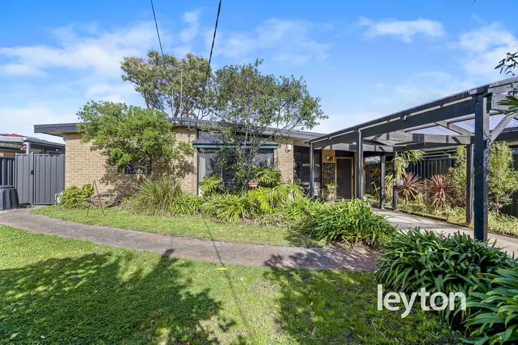 Main view of Homely house listing, 4 Kerrie Court, Springvale South VIC 3172