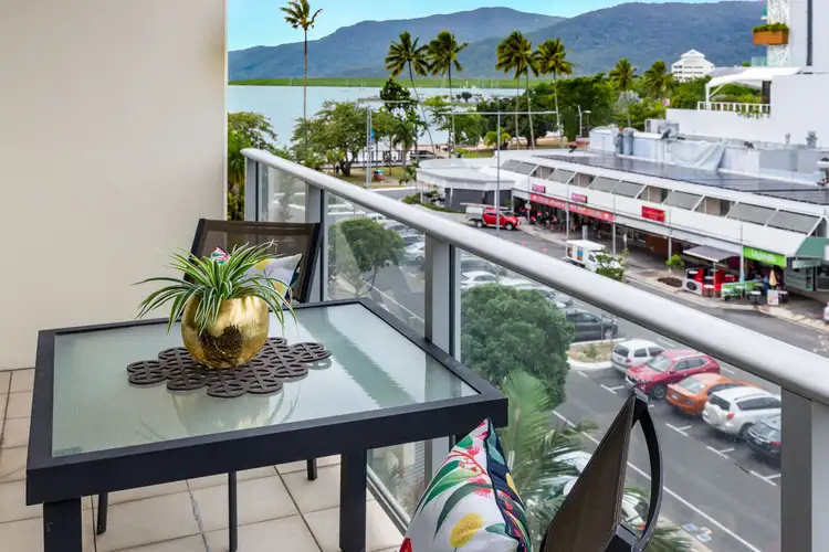 Second view of Homely apartment listing, 30505/99 Esplanade, Cairns City QLD 4870