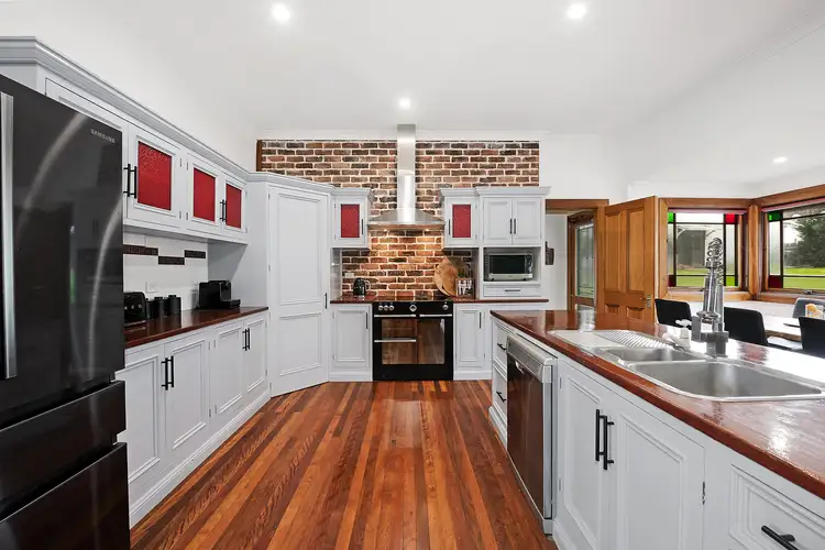 Main view of Homely house listing, 10 Wenonah Street, Gulgong NSW 2852