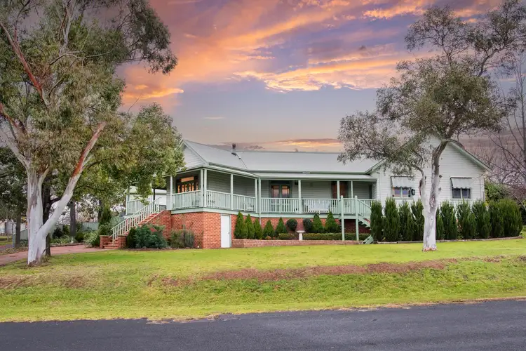 Third view of Homely house listing, 10 Wenonah Street, Gulgong NSW 2852