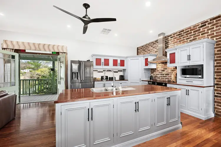 Fourth view of Homely house listing, 10 Wenonah Street, Gulgong NSW 2852