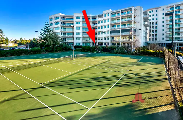 41/11 Casuarina Drive, Bunbury WA 6230