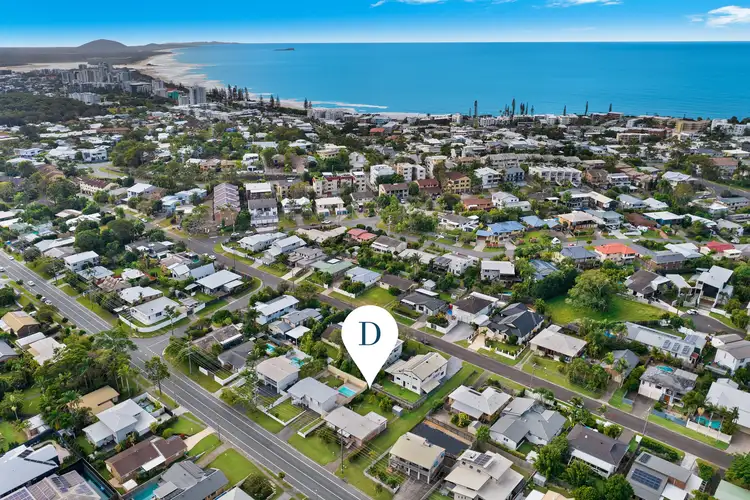63 Palm Drive, Mooloolaba QLD 4557