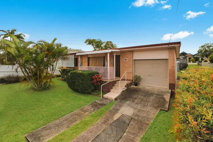 Second view of Homely house listing, 63 Palm Drive, Mooloolaba QLD 4557