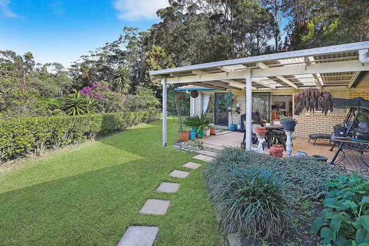 Main view of Homely house listing, 167 Hotspur Crescent, Little Mountain QLD 4551