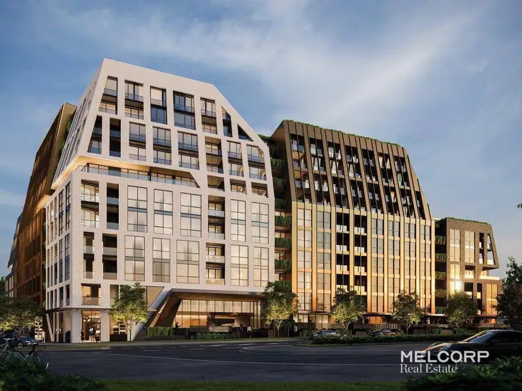 315/288 Adderley Street, West Melbourne VIC 3003