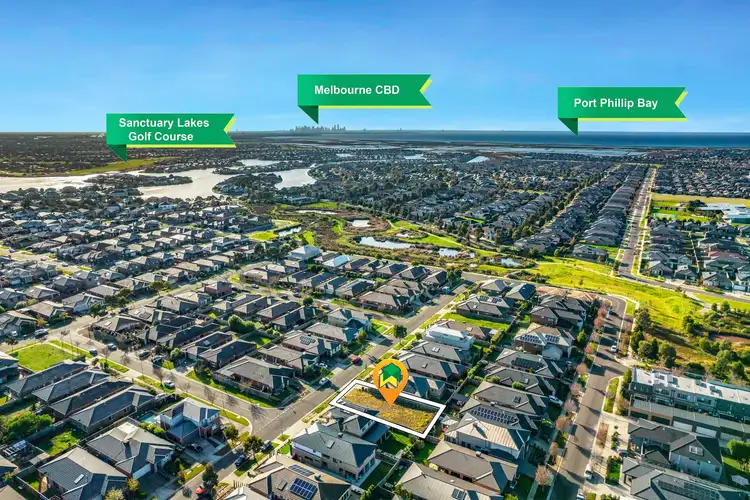 Sixth view of Homely land listing, 16 Orpheus Street, Point Cook VIC 3030