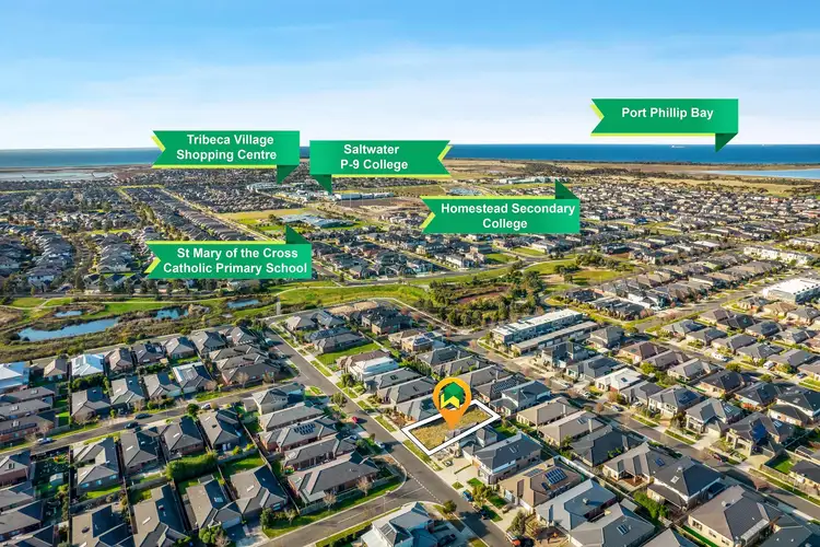 Seventh view of Homely land listing, 16 Orpheus Street, Point Cook VIC 3030