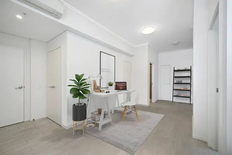 Third view of Homely apartment listing, C719/1-39 Lord Sheffield Circuit, Penrith NSW 2750