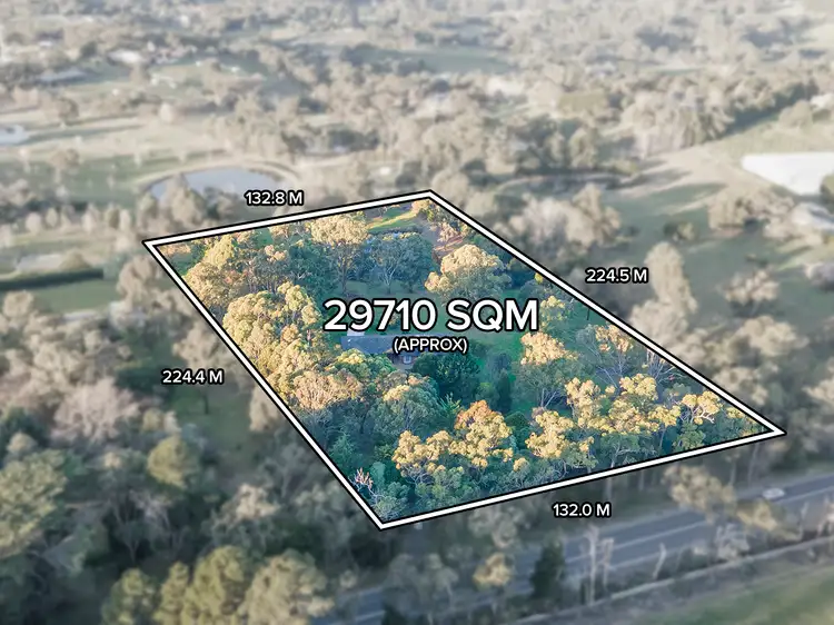 169 Warburton Highway, Lilydale VIC 3140