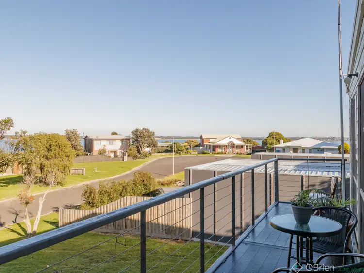 Third view of Homely house listing, 12 Ocean View Drive, San Remo VIC 3925