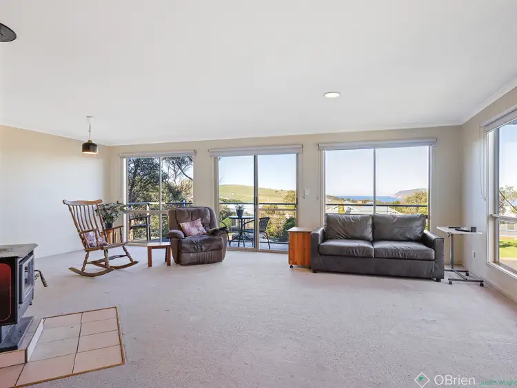 Fourth view of Homely house listing, 12 Ocean View Drive, San Remo VIC 3925