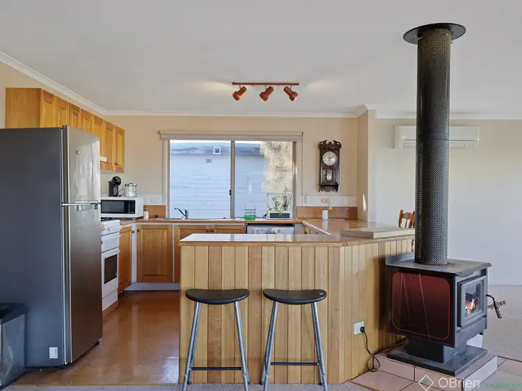 Fifth view of Homely house listing, 12 Ocean View Drive, San Remo VIC 3925