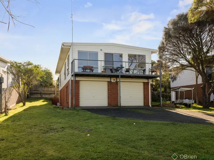 Sixth view of Homely house listing, 12 Ocean View Drive, San Remo VIC 3925