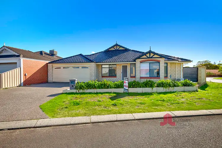 25 Jury Bend, Carey Park WA 6230