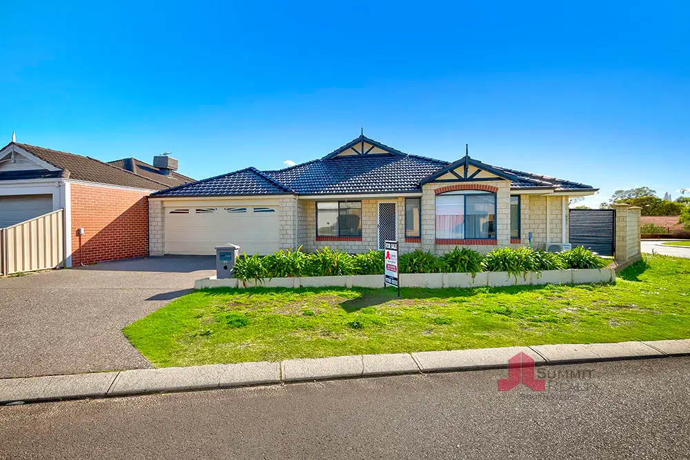 Main view of Homely house listing, 25 Jury Bend, Carey Park WA 6230