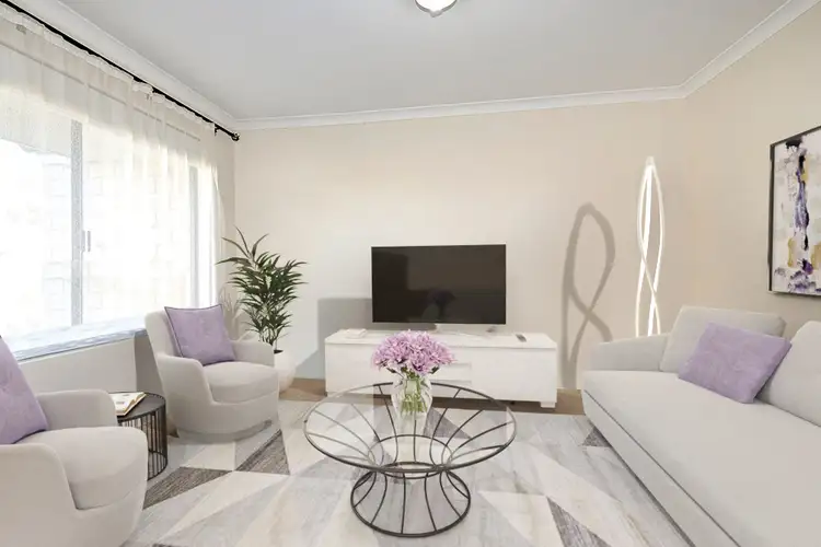 Second view of Homely house listing, 25 Jury Bend, Carey Park WA 6230