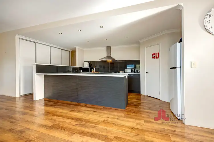 Sixth view of Homely house listing, 25 Jury Bend, Carey Park WA 6230