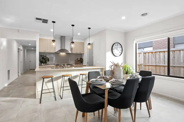 Fourth view of Homely house listing, 7 Autumn Way, Diggers Rest VIC 3427