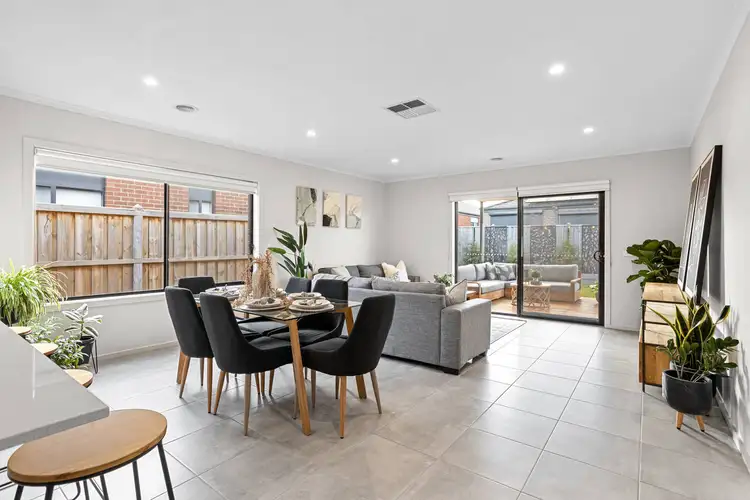 Fifth view of Homely house listing, 7 Autumn Way, Diggers Rest VIC 3427