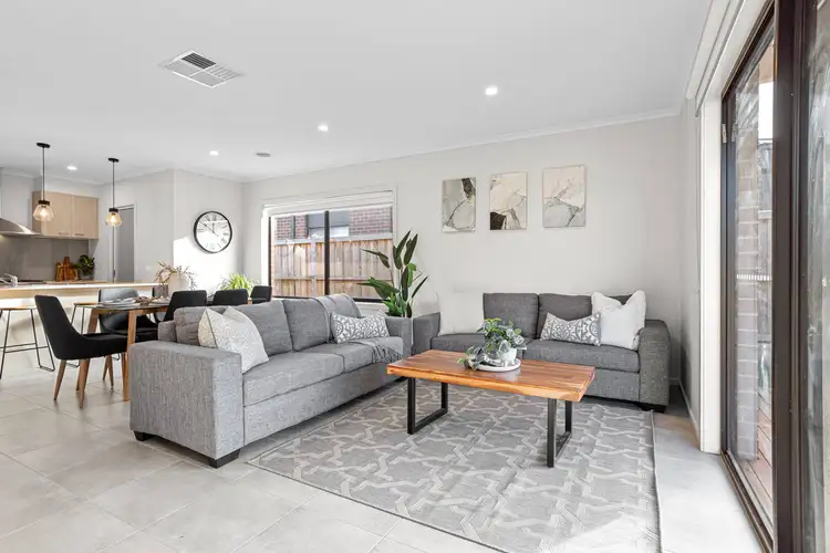 Sixth view of Homely house listing, 7 Autumn Way, Diggers Rest VIC 3427