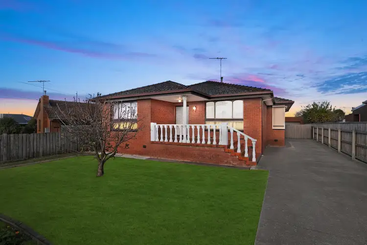 77 Thorburn Street, Bell Park VIC 3215