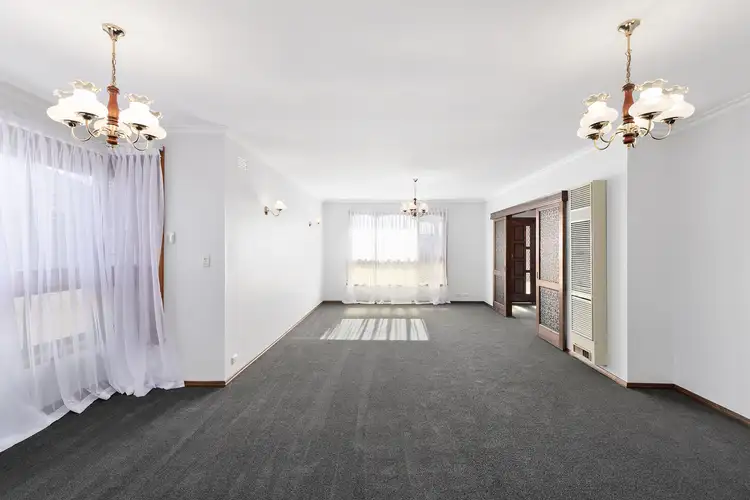 Second view of Homely house listing, 77 Thorburn Street, Bell Park VIC 3215