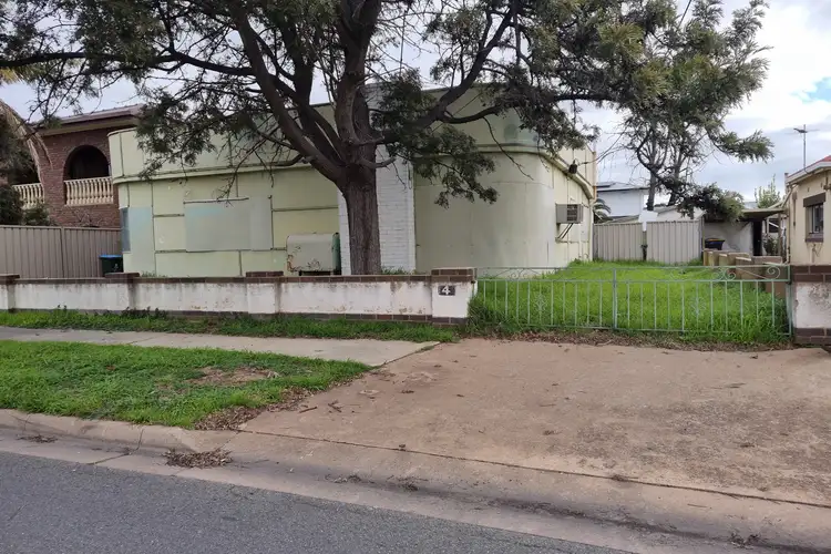 Sixth view of Homely land listing, 4 Lancaster Avenue, Fulham Gardens SA 5024