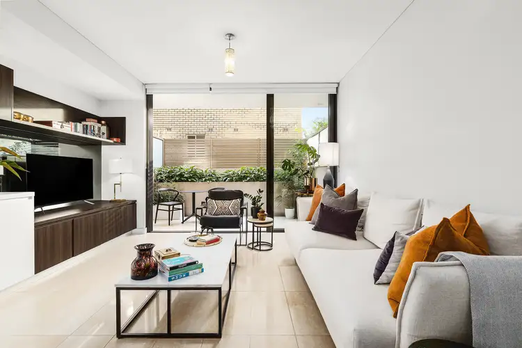 2/705 Military Road, Mosman NSW 2088