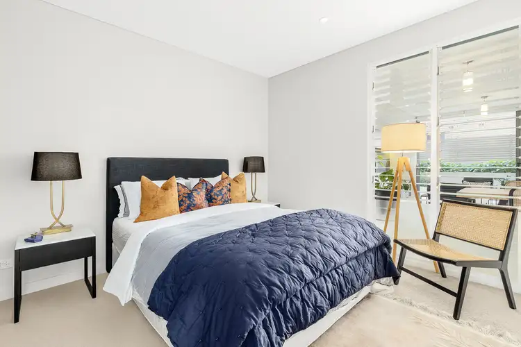 Fifth view of Homely apartment listing, 2/705 Military Road, Mosman NSW 2088