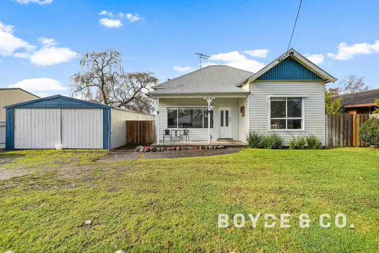 24 Loch Street, Yarragon VIC 3823