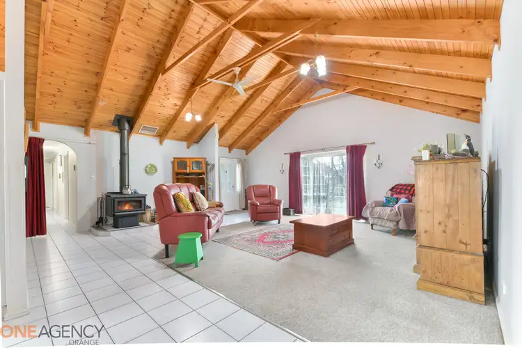 Main view of Homely house listing, 30 Obley Street, Yeoval NSW 2868