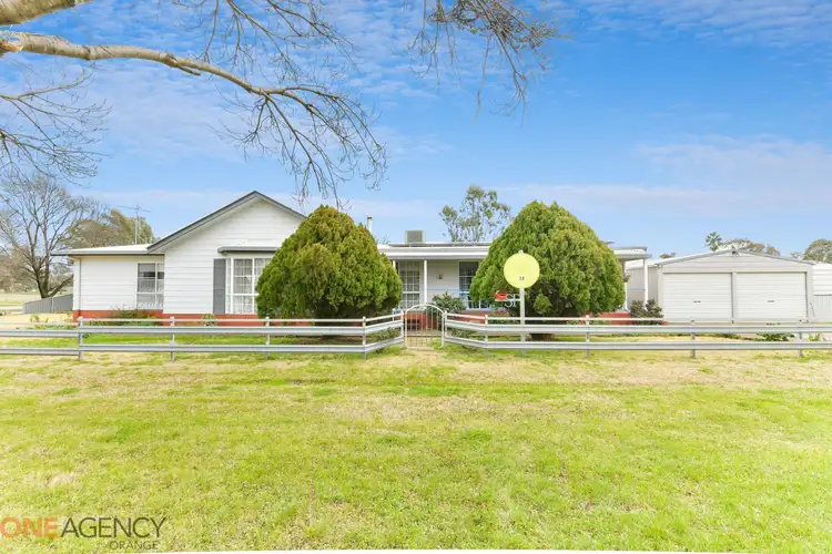 Second view of Homely house listing, 30 Obley Street, Yeoval NSW 2868