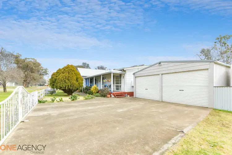 Third view of Homely house listing, 30 Obley Street, Yeoval NSW 2868