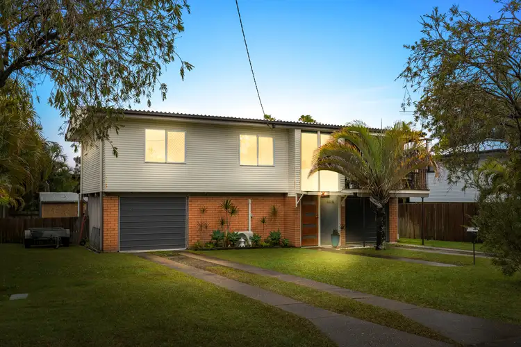 19 Kurrowah Crescent, Margate QLD 4019